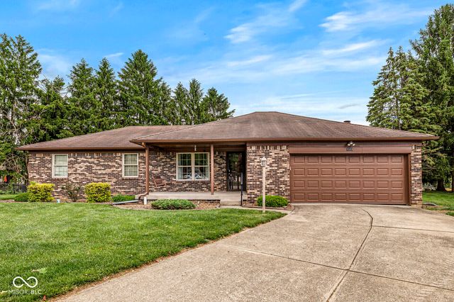 3333 Maple Ridge Court, Indianapolis, IN 46227