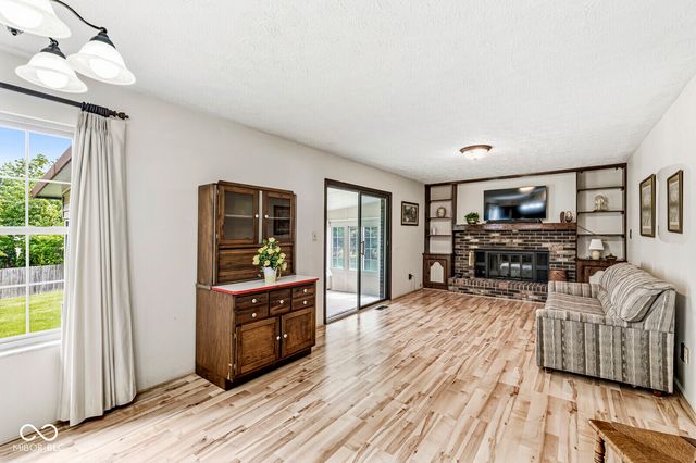 3333 Maple Ridge Court, Indianapolis, IN 46227