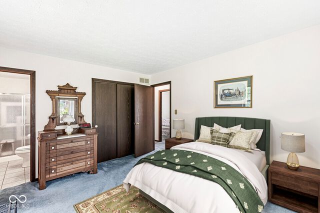 3333 Maple Ridge Court, Indianapolis, IN 46227