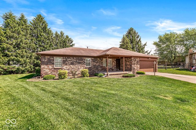 3333 Maple Ridge Court, Indianapolis, IN 46227