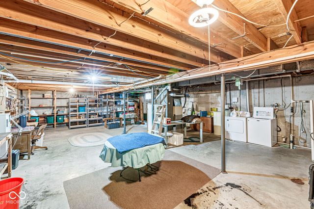3333 Maple Ridge Court, Indianapolis, IN 46227