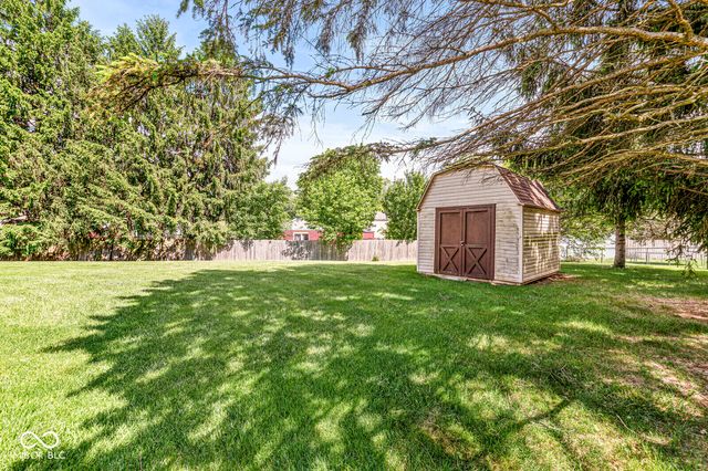 3333 Maple Ridge Court, Indianapolis, IN 46227