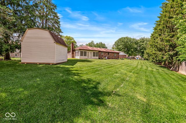 3333 Maple Ridge Court, Indianapolis, IN 46227
