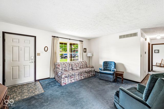 3333 Maple Ridge Court, Indianapolis, IN 46227