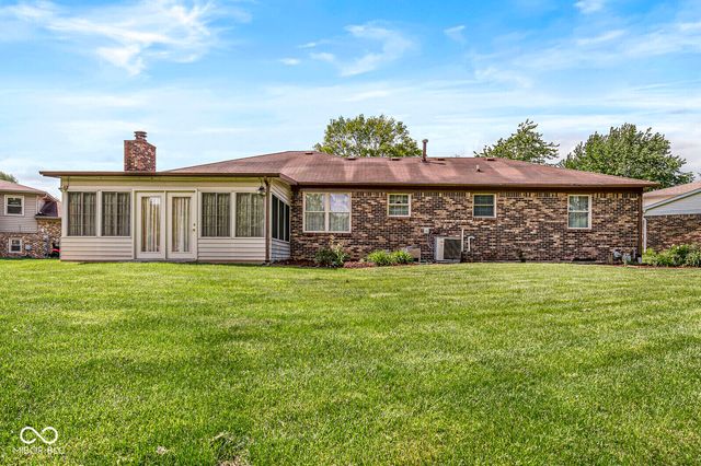 3333 Maple Ridge Court, Indianapolis, IN 46227