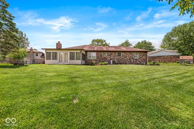3333 Maple Ridge Court, Indianapolis, IN 46227