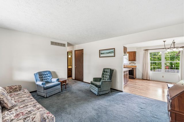 3333 Maple Ridge Court, Indianapolis, IN 46227
