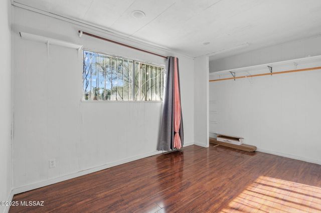 2743 N Geronimo Avenue, Tucson, AZ 85705