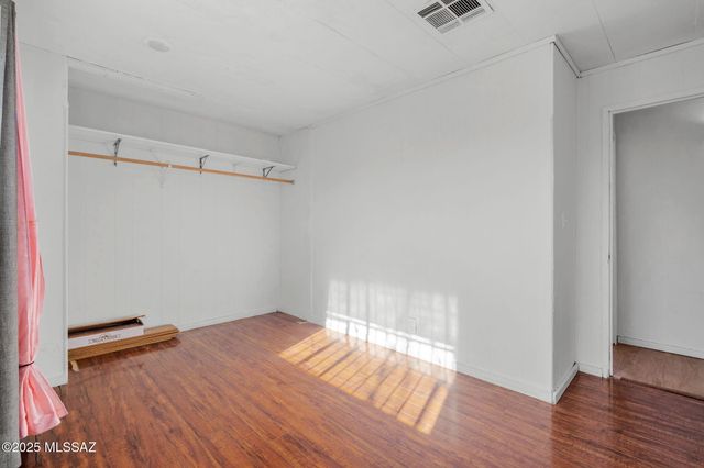 2743 N Geronimo Avenue, Tucson, AZ 85705