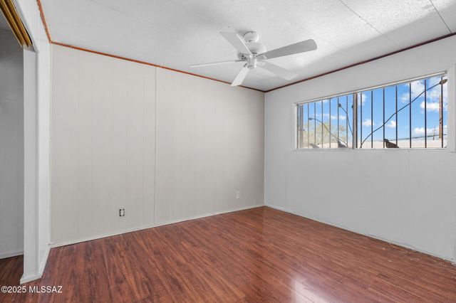 2743 N Geronimo Avenue, Tucson, AZ 85705