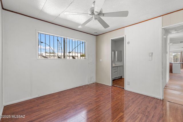 2743 N Geronimo Avenue, Tucson, AZ 85705