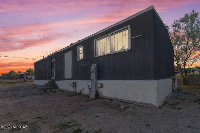 2743 N Geronimo Avenue, Tucson, AZ 85705