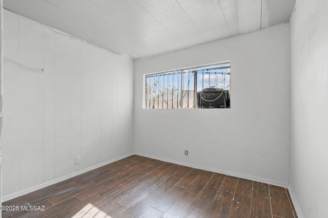 2743 N Geronimo Avenue, Tucson, AZ 85705