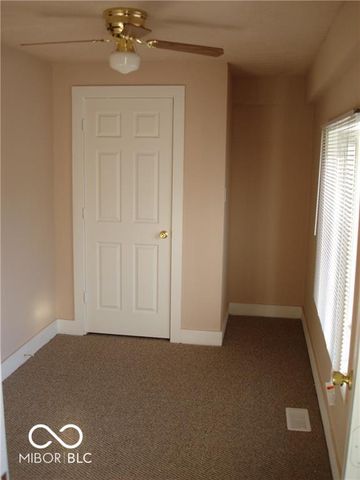 1553 W New York Street, Indianapolis, IN 46222