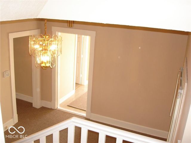 1553 W New York Street, Indianapolis, IN 46222