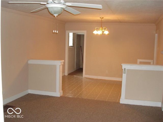 1553 W New York Street, Indianapolis, IN 46222