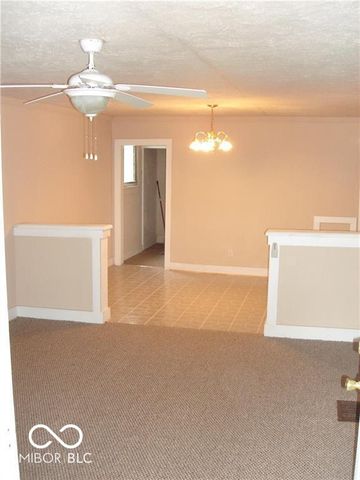 1553 W New York Street, Indianapolis, IN 46222