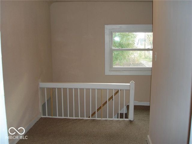 1553 W New York Street, Indianapolis, IN 46222