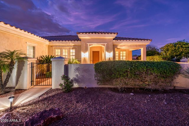 13222 W JUNIPERO Drive, Sun City West, AZ 85375