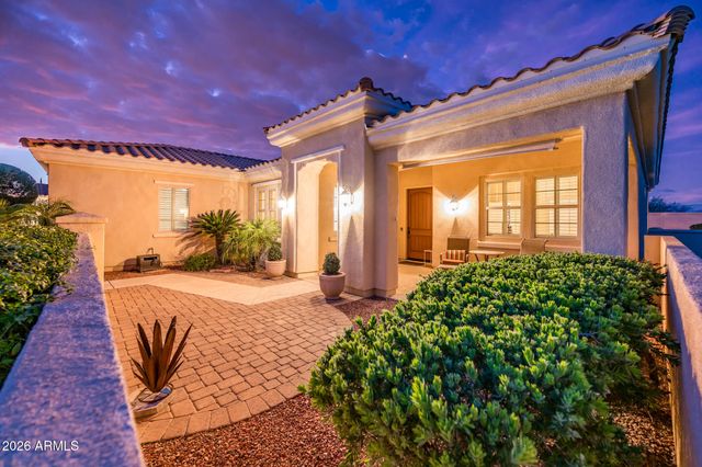 13222 W JUNIPERO Drive, Sun City West, AZ 85375