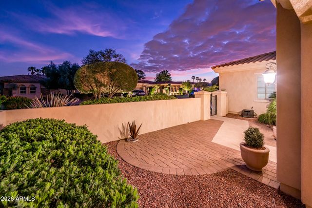 13222 W JUNIPERO Drive, Sun City West, AZ 85375