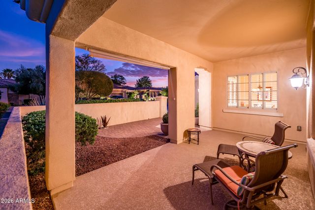 13222 W JUNIPERO Drive, Sun City West, AZ 85375