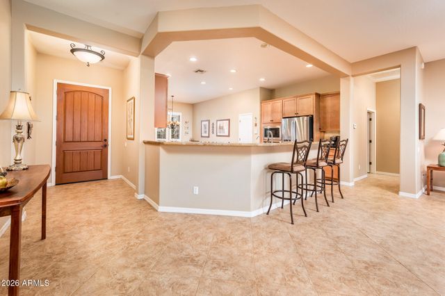 13222 W JUNIPERO Drive, Sun City West, AZ 85375