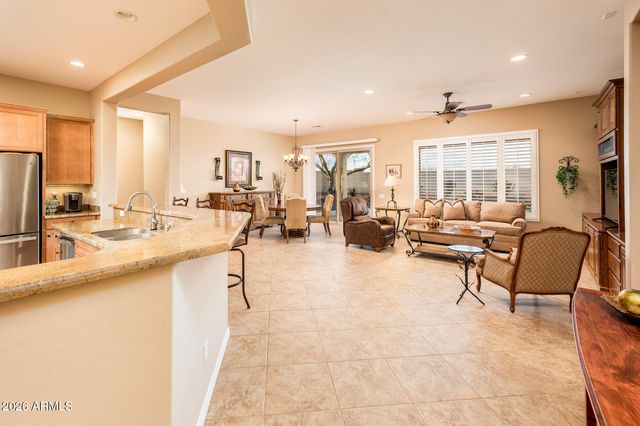 13222 W JUNIPERO Drive, Sun City West, AZ 85375