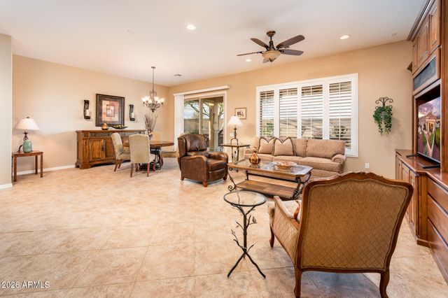 13222 W JUNIPERO Drive, Sun City West, AZ 85375