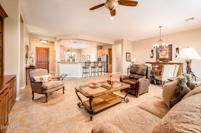 13222 W JUNIPERO Drive, Sun City West, AZ 85375