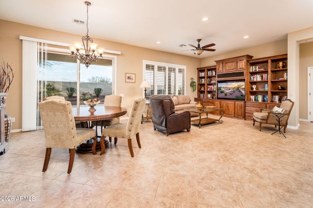 13222 W JUNIPERO Drive, Sun City West, AZ 85375