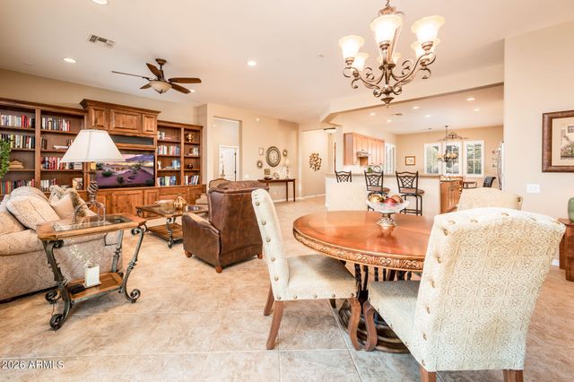 13222 W JUNIPERO Drive, Sun City West, AZ 85375