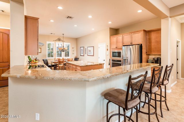 13222 W JUNIPERO Drive, Sun City West, AZ 85375