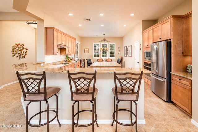 13222 W JUNIPERO Drive, Sun City West, AZ 85375