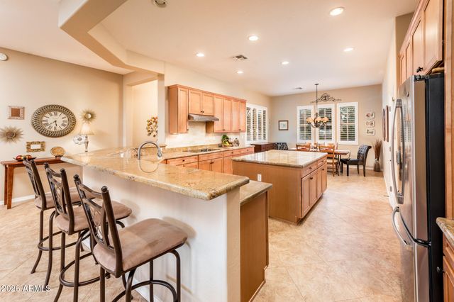 13222 W JUNIPERO Drive, Sun City West, AZ 85375