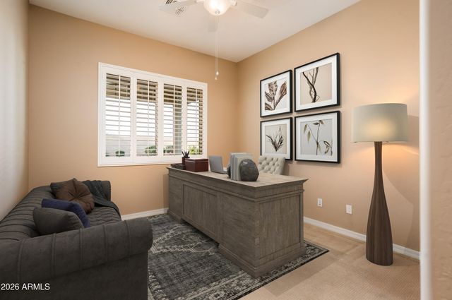 13222 W JUNIPERO Drive, Sun City West, AZ 85375