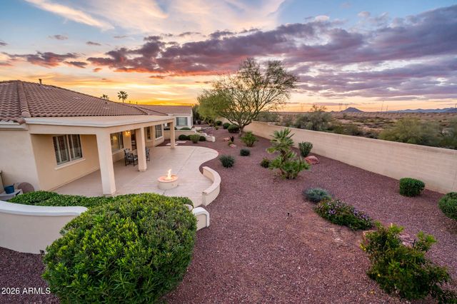 13222 W JUNIPERO Drive, Sun City West, AZ 85375