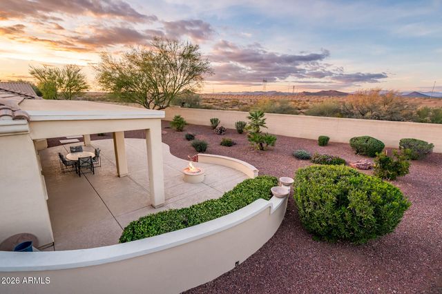 13222 W JUNIPERO Drive, Sun City West, AZ 85375