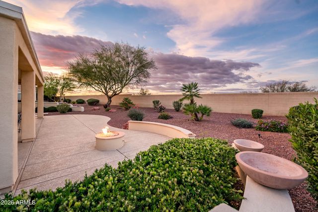 13222 W JUNIPERO Drive, Sun City West, AZ 85375