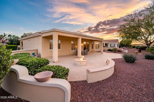 13222 W JUNIPERO Drive, Sun City West, AZ 85375