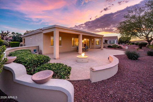 13222 W JUNIPERO Drive, Sun City West, AZ 85375