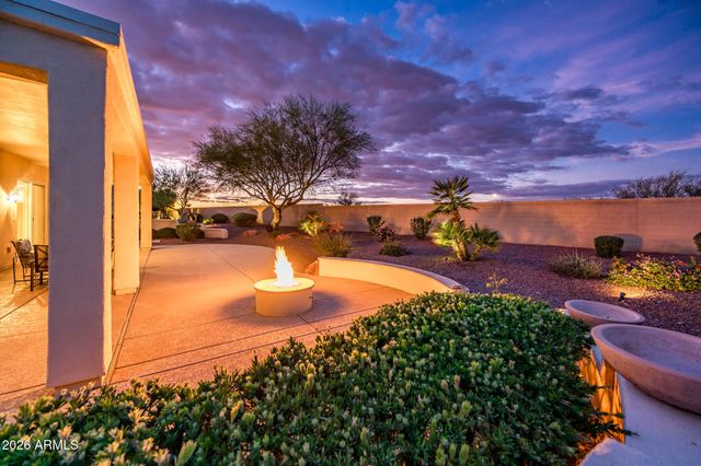 13222 W JUNIPERO Drive, Sun City West, AZ 85375