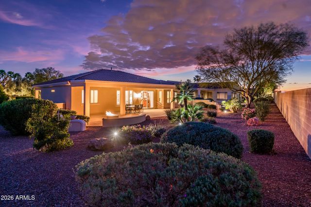 13222 W JUNIPERO Drive, Sun City West, AZ 85375