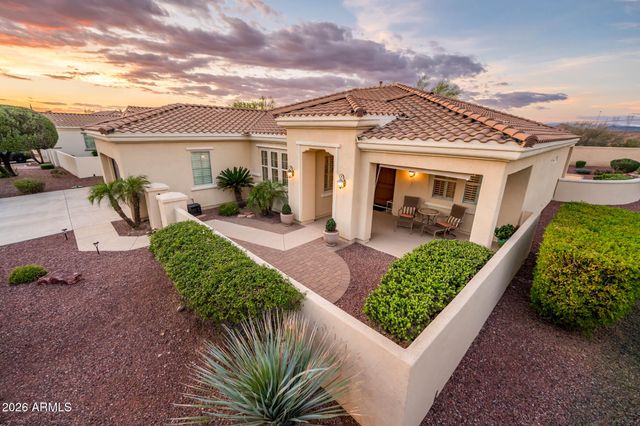 13222 W JUNIPERO Drive, Sun City West, AZ 85375