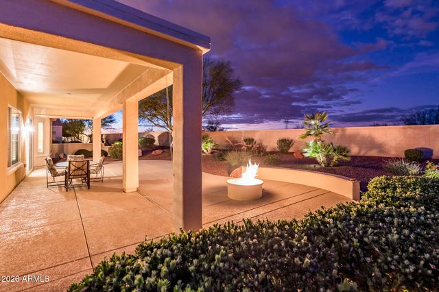 13222 W JUNIPERO Drive, Sun City West, AZ 85375