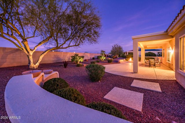 13222 W JUNIPERO Drive, Sun City West, AZ 85375