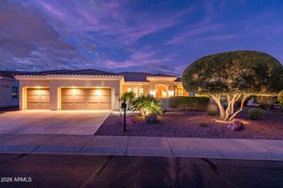 13222 W JUNIPERO Drive, Sun City West, AZ 85375