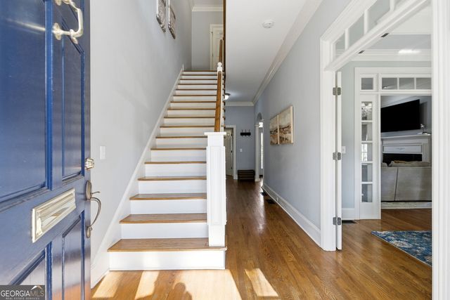 80 Fowler Avenue, Roswell, GA 30075