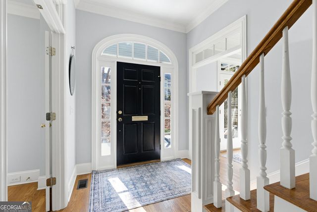 80 Fowler Avenue, Roswell, GA 30075