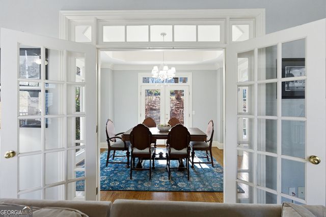 80 Fowler Avenue, Roswell, GA 30075